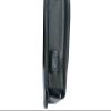 Carrying case for Freestyle Libre 1/2 / 3 / Insulinx / 14 Day glucose meter - With clear window, lanyard, and openings for lancets and charging port - Child-friendly operation view 3