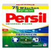 Persil Universal Powder Deep Clean Detergent (75 Washes), Full Detergent for Pure Laundry and Hygienic Freshness for the Machine, Effective from 20 C to 95 C view 2