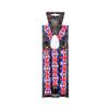 Wicked Costumes Union Jack G.B Braces view 1