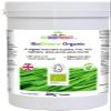 BioGreenz Organic |Powder Blend of Greens, Fruits, Herbs, Vegetables, Seeds Bio-Active Enzymes | High in Dietary Fibre | 300 g Powder view 1