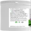 BioGreenz Organic |Powder Blend of Greens, Fruits, Herbs, Vegetables, Seeds Bio-Active Enzymes | High in Dietary Fibre | 300 g Powder view 3
