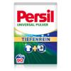 Persil Universal Pulver Tiefenrein Waschmittel (90 Waschladungen), Vollwaschmittel fr reine Wsche und hygienische Frische fr die Maschine, effektiv von 20 C bis 95 C view 1