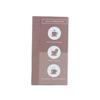 Infusion Brain Boost Bio - Ginkgo Biloba, Guarana and Ginseng 16 infusion bags view 3