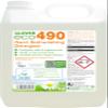 Clover Eco 490 Hand Dishwashing Detergent 5 Ltr view 1