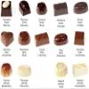 Klingele No Added Sugar Belgian Chocolate in White Box 415g - 36-37 individual chocolates | Ideal for Diabetics and The Health Conscious Sweetened with Maltitol view 4