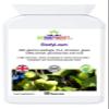 BodyLean | Garcinia Cambogia, CLA, Chromium, Green Coffee Extract, Glucomannan and More | Normal Macronutrient Metabolism, Normal Blood Sugar Levels | 90 Vegetarian Capsules