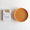Clearspring Organic Instant Miso Soup Paste - Creamy Sesame (8 Pack) view 2