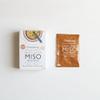 Clearspring Organic Instant Miso Soup Paste - Creamy Sesame (8 Pack) view 4