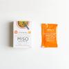 Clearspring Organic Instant Miso Soup Paste - Ginger & Turmeric (8 Pack) view 4