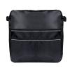 CUSMA Wheelchair Backpack with Pockets, Large Tote to Hang On Back Transport Storage Backpack for Wheelchair, Walker, Rollator view 3