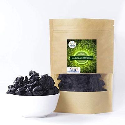 AOZA RT Brindleberry/Garcinia Cambodgia/Kerala Kudampuly, 500gm