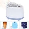 fikujap Sauna Steam Generator, Mini Steam Sauna with Timer Home Sauna Heat Cabin Sauna Mobile Saunas 3 L 1 KW view 2