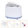 fikujap Sauna Steam Generator, Mini Steam Sauna with Timer Home Sauna Heat Cabin Sauna Mobile Saunas 3 L 1 KW view 4