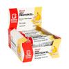 Born Winner Protein Boost Bar - Banana Milkshake 12 x 55g, 17g Protein, Gluten Free view 1