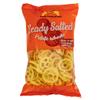 Khushi Foods Ready Salted Potato Wheels (50grx10) Full Box- Party Sharing Food view 1