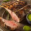 Rack Of Lamb x 2, Fresh Lamb Joint For Roasting, Hand Trimmed By Master Butcher, Tender, Juicy And Flavoursome, Suitable For Home Freezing. Joint Approximately 1.2kg view 2