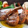Rack Of Lamb x 2, Fresh Lamb Joint For Roasting, Hand Trimmed By Master Butcher, Tender, Juicy And Flavoursome, Suitable For Home Freezing. Joint Approximately 1.2kg view 3