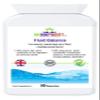 Fluid Balance | Electrolyte, Hormone and Water Balance Blend | with B6 and Magnesium | 90 Vegan Capsules