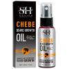 Beard Oil | Moisturizing Beard Care Liquid | 1 Fl. Oz Beard Conditioner Softens & Strengthens Beards and Mustaches for Men Keloc view 1