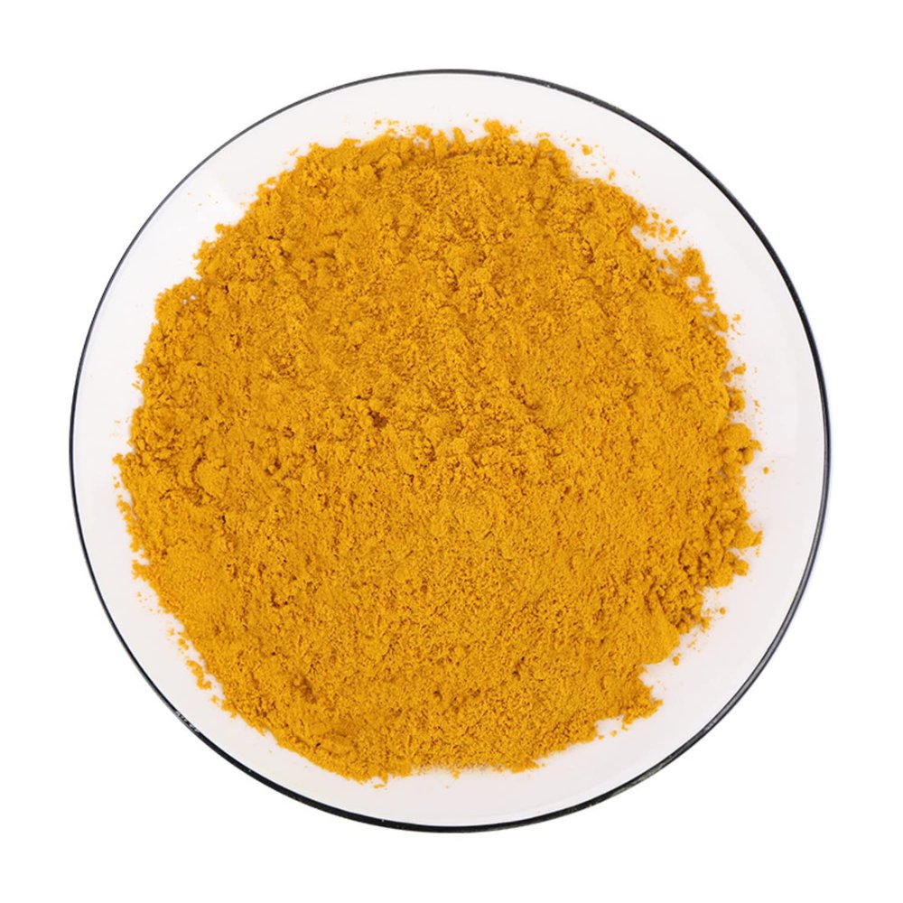 cn herb 7.05oz Turmeric Powder and Ginger Powder- Premium Quality Spice Mix for Cooking- Bulk Spices and Seasonings-ginger Powder