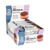 Born Winner Protein bar GAIN - CHOCO MOUSSE 12 x 75g HAS 26g OF PROTEIN, MUSCLE GAINER view 1