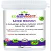 Little BioGut | Healthy Gut Help | Suitable for Children | 60g Powder Tasteless | Vegan view 1