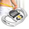 BMI Meter, Fat Monitor Health Monitor Handheld for Personal Health view 2
