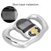 BMI Meter, Fat Monitor Health Monitor Handheld for Personal Health view 3