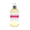 Simply Essential Pure Pleasure Sensual Massage Oil with Orange, Geranium & Patchouli 250ml view 1