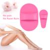 Hair Removal Tool, Skin Care Set Help To Remove Unwanted Hairs Will Be More Healthy Simple and Easy To Use for Life for Work for Home for Travel view 3