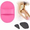 Hair Removal Tool, Skin Care Set Help To Remove Unwanted Hairs Will Be More Healthy Simple and Easy To Use for Life for Work for Home for Travel view 4