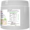 BioBodyBoost ShakeMeUp Vanilla Vegan Meal Shake Powder | 18g Plant Protein  Complete Vegan Meal Replacement with 16 Vitamins & Minerals view 2