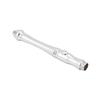 Anal Douche Enema Aluminum Shower Cleaner Douche System Handheld Shower Hose Butt Plug for Couples view 3