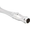 Anal Douche Enema Aluminum Shower Cleaner Douche System Handheld Shower Hose Butt Plug for Couples view 4