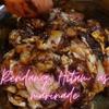Instant Rendang Hitam for meat from Balik Pulau, Penang Island, Malaysia, Suitable for Meat Dendeng, Less Spicy, each 250g, Expiry: 23rd Jul 2027 view 2