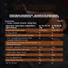 NXT Beef Protein Isolate 540g - High Protein Powder in Natural Amino Acids - Paleo, Keto Friendly - Dairy and Gluten Free | 540g (Cola) view 4
