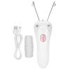 2 Colors Safe Threading Epilator, Electric Threading Epilator, Face for Woman (Pink) view 1