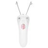 2 Colors Safe Threading Epilator, Electric Threading Epilator, Face for Woman (Pink) view 4