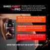 Shredfast Pro - Advanced Thermogenic Supplement with Phenelean - Fast Acting for Women & Men - 60 Capsules - 30 Days Supply - Keto, Vegetarians & Vegan Friendly. view 4