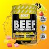 NXT Beef Protein Isolate 540g - High Protein Powder in Natural Amino Acids - Paleo, Keto Friendly - Dairy and Gluten Free | 540g (Fruit Burst) view 2