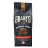 Brady's Irish Barrel Aged 1kg Whole Bean Arabica Coffee - Hand Roasted After-Dinner Vegan, Gluten-Free Speciality Coffee view 1