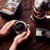 Brady's Irish Barrel Aged 1kg Whole Bean Arabica Coffee - Hand Roasted After-Dinner Vegan, Gluten-Free Speciality Coffee view 2