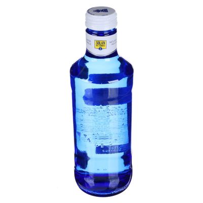 SOLAN DE CABRAS Natural Mineral Water No Gas Bottle 75 cl (Glass Container)