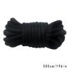 11 Pcs Set Adult Games Cuffs Gag Blindfold Safe Bed Kit Flogger Ball Gag Rope Cosplay Toy for Women Couples Beginners,Pink view 3