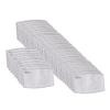 barenx 50Piece Disposable Mouth Cover Pad Filter - 50 view 1