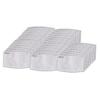 barenx 50Piece Disposable Mouth Cover Pad Filter - 50 view 3