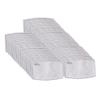 barenx 50Piece Disposable Mouth Cover Pad Filter - 50 view 4