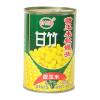 Canned Whole Kernel Sweet Corn,Fresh Salad Vegetable,15oz/425g/can,Fresh Cut Golden Kernel Corn,No GMO,Vegan,Healthy Nutritious100% sweet Variety Corn,Natural Flavor,ready-to-eat Chinese snack (3can) view 1