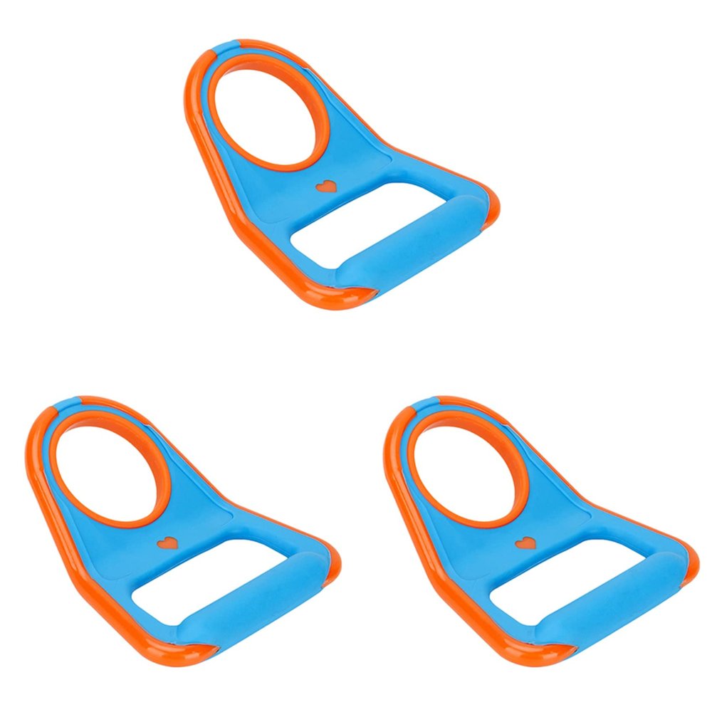 XIDIT 3X Generation Bending Comfort Mineral Water Pure Water Vat Decanter Handle Water Upset Bucket Handle Energy Saving