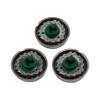 XIDIT 12Pcs Replacement Shaver Blade Heads HQ64 for PT726 PT725 PT720 PT710 PT715 PT725 view 3